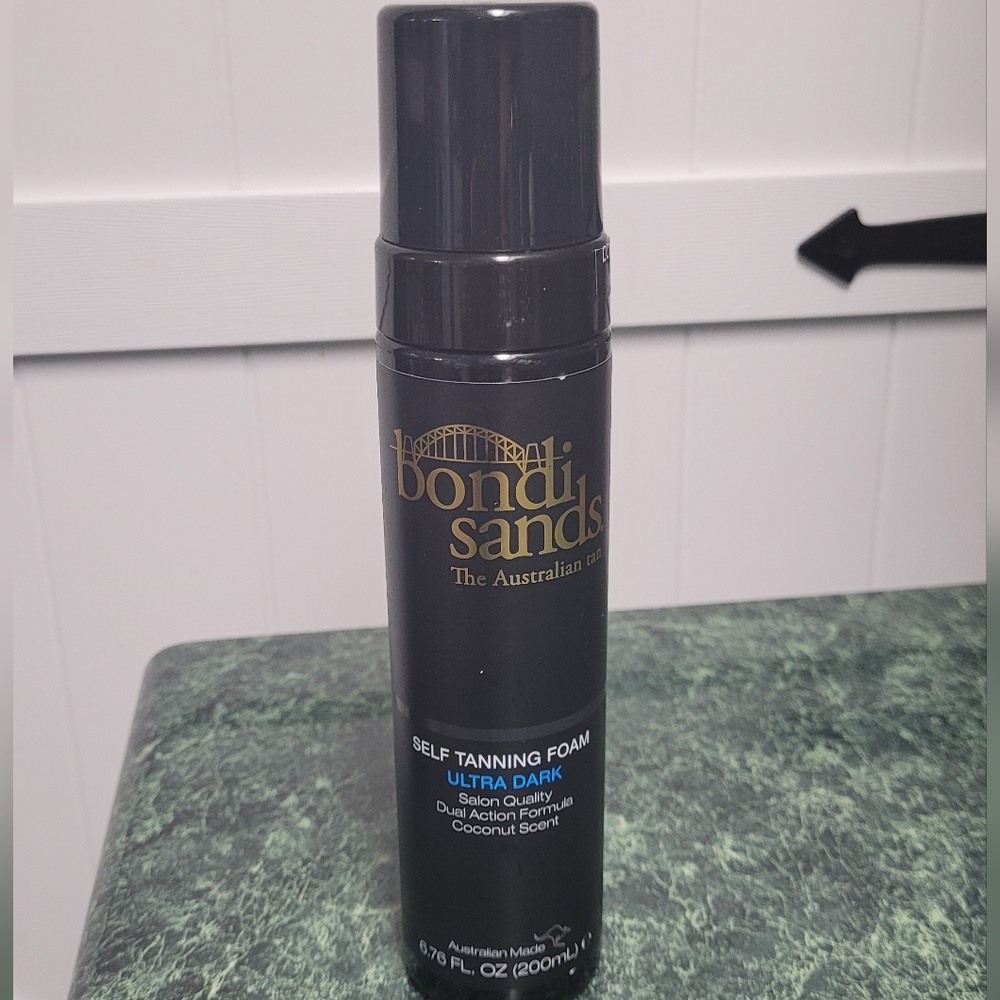 Bondi Sands Self Tanning Foam Ultra Dark
